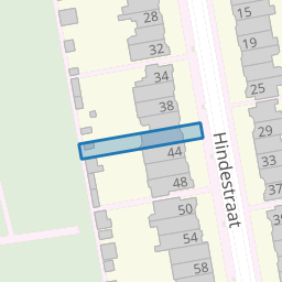 Perceel HTT02-M-3604