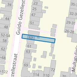 Perceel HTT02-M-3611