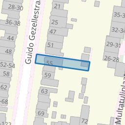 Perceel HTT02-M-3612