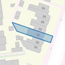 Perceel HTT02-M-3643