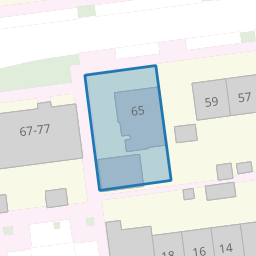 Perceel HTT02-M-3644