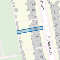 Perceel HTT02-M-3673