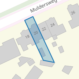 Perceel HTT02-M-3683