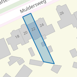 Perceel HTT02-M-3684