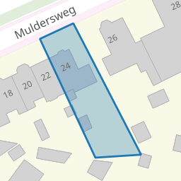 Perceel HTT02-M-3685