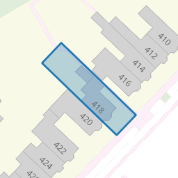 Perceel HTT02-M-3707