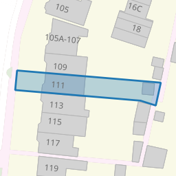 Perceel HTT02-M-3723