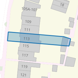 Perceel HTT02-M-3724