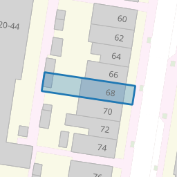Perceel HTT02-M-3753