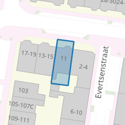 Perceel HTT02-M-3768