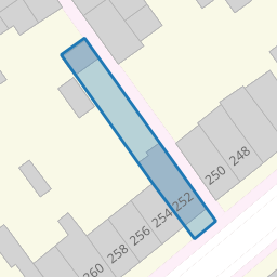 Perceel HTT02-M-3775