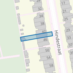 Perceel HTT02-M-3782