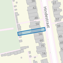 Perceel HTT02-M-3785