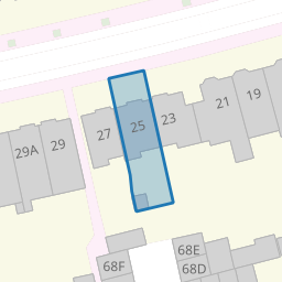 Perceel HTT02-M-3789