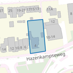 Perceel HTT02-M-3799