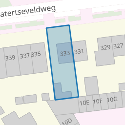Perceel HTT02-M-3812