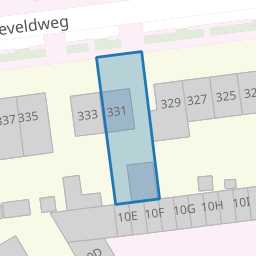Perceel HTT02-M-3813