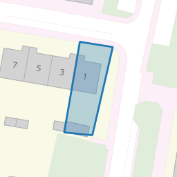 Perceel HTT02-M-3846