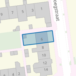 Perceel HTT02-M-3861