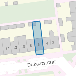 Perceel HTT02-M-3868