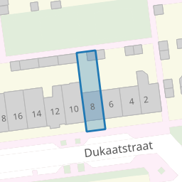 Perceel HTT02-M-3869