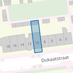 Perceel HTT02-M-3870