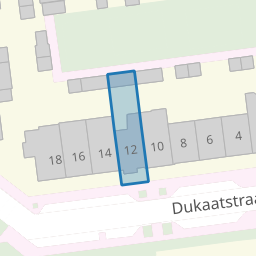 Perceel HTT02-M-3871