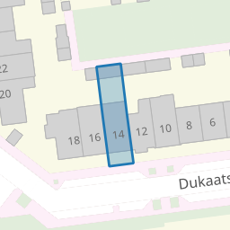 Perceel HTT02-M-3872