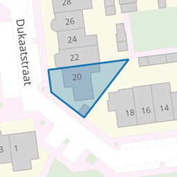 Perceel HTT02-M-3875