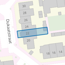 Perceel HTT02-M-3876