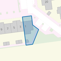 Perceel HTT02-M-3881