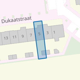 Perceel HTT02-M-3883