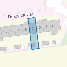 Perceel HTT02-M-3884