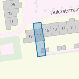 Perceel HTT02-M-3889