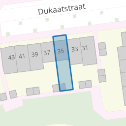 Perceel HTT02-M-3898