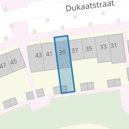 Perceel HTT02-M-3900