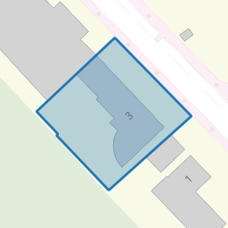 Perceel HTT02-M-3970