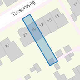 Perceel HTT02-M-3983