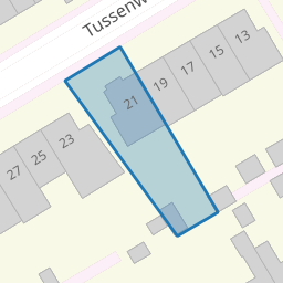 Perceel HTT02-M-3984