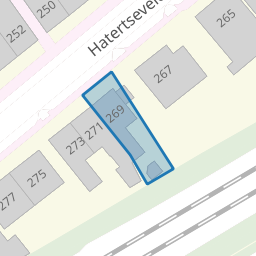 Perceel HTT02-M-3988