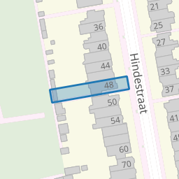 Perceel HTT02-M-4019