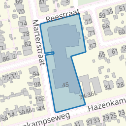 Perceel HTT02-M-4028