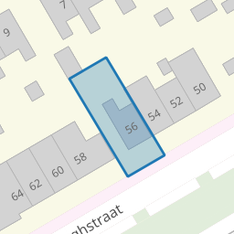 Perceel HTT02-M-4050