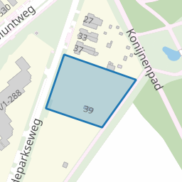 Perceel HTT02-M-4058