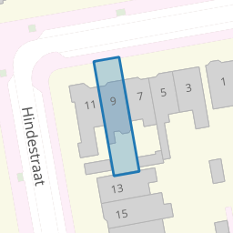 Perceel HTT02-M-4101