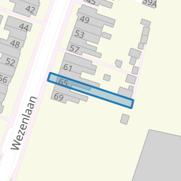 Perceel HTT02-M-4111