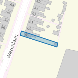 Perceel HTT02-M-4113