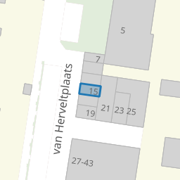 Perceel HTT02-M-4148