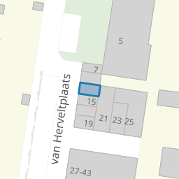 Perceel HTT02-M-4149