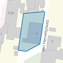 Perceel HTT02-M-4151